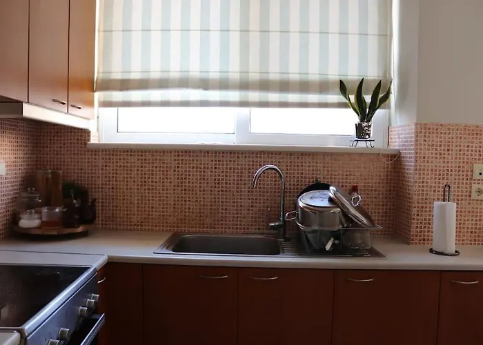 Upper Side Koum-kapi 하니아