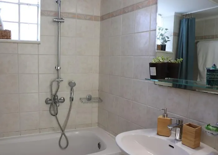 Upper Side Koum-kapi 하니아