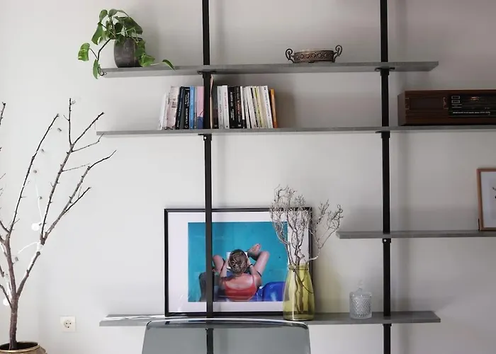 아파트 Upper Side Koum-kapi