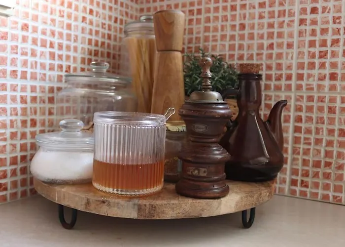 Upper Side Koum-kapi