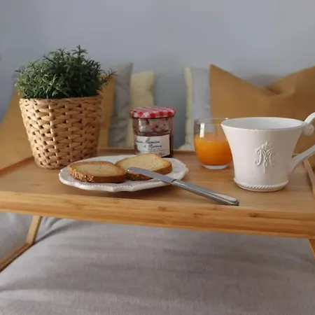 Upper Side Koum-kapi Apartament *