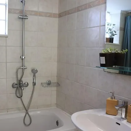 Upper Side Koum-kapi Chania (Crete)