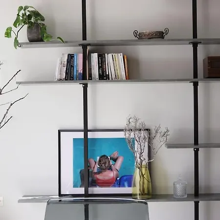 Apartament Upper Side Koum-kapi