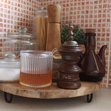 Upper Side Koum-kapi